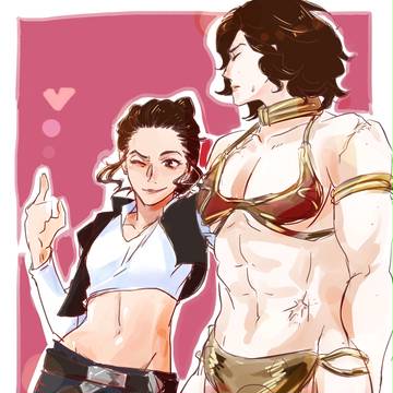 らくがき