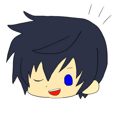 オリジナルキャラクター