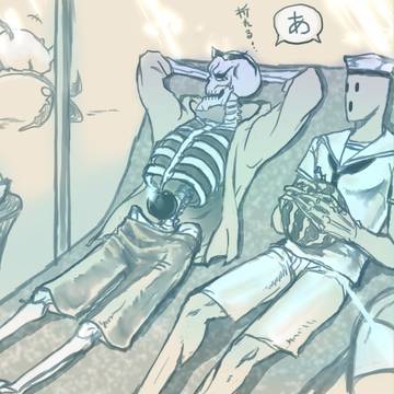 御身と一緒 サマーバケーションVol.1 浜辺