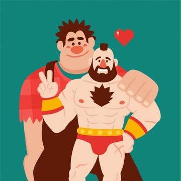 Boyfriends