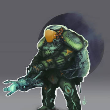 The mechanic