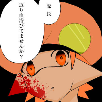 ヤンデレ（？）B君