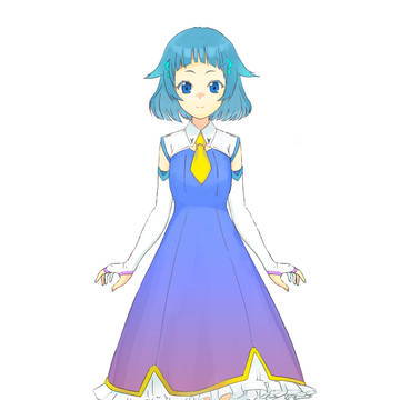 バーチャルYouTuberさん