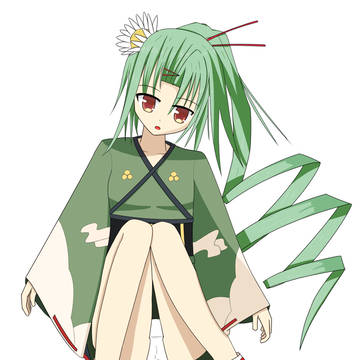 △ちゃん