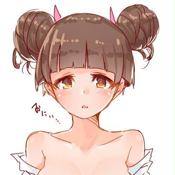 ねねちゃん！