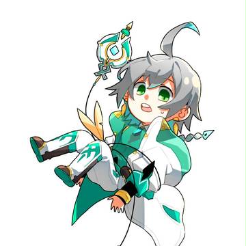 Elsword log 6