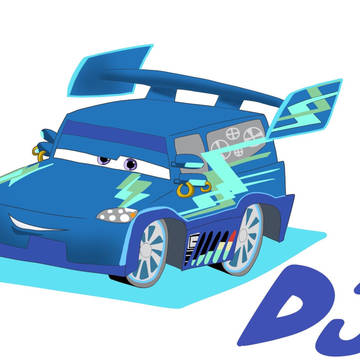DJ