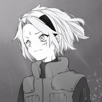 NARUTO①