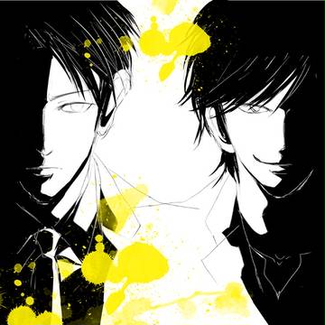 【腐向け】高階渡海