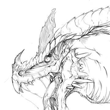 DRAGON