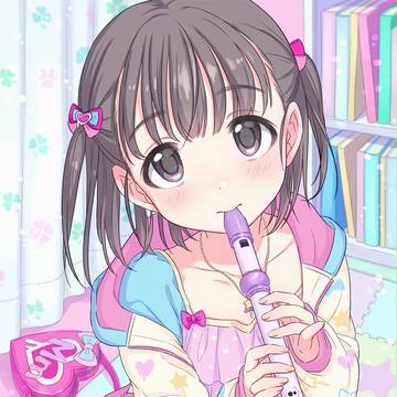 女児服はかわいい