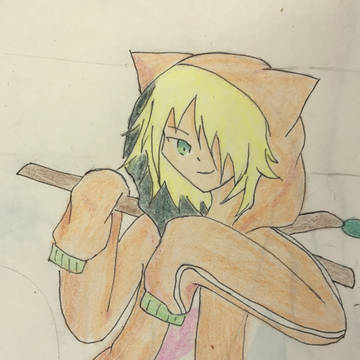 落書き