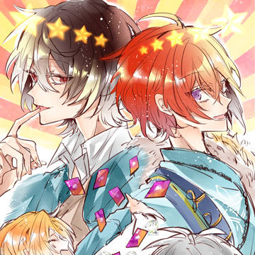 あんスタまとめ