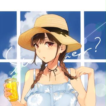 夏が来る
