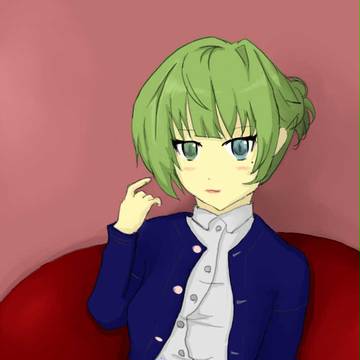 楓さん