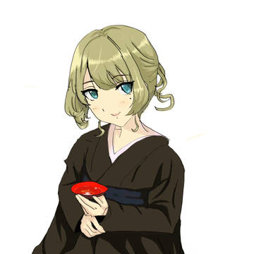 楓さん