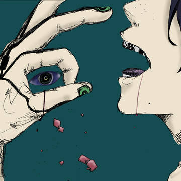 食
