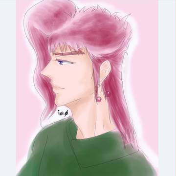 異なるスタイル