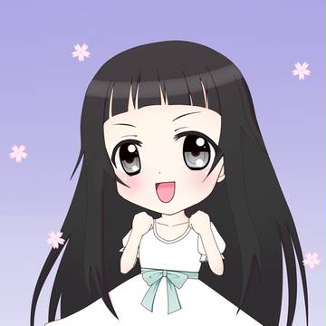 ユイちゃん