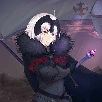 戦場のジャンヌ