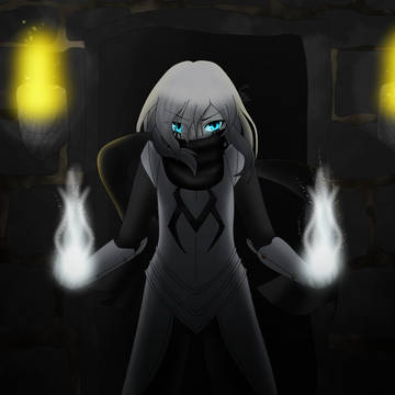 Wizard of White
