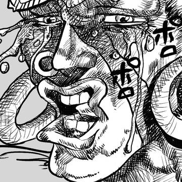 no fair jojo no fair