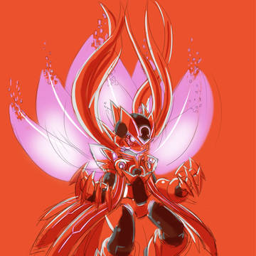 Omega Lotus