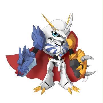 DIGIMON