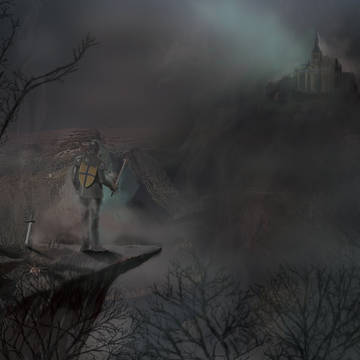 ダークファンタジー