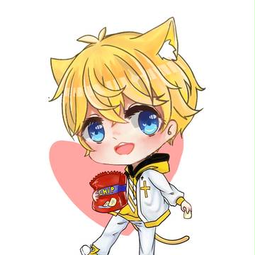 小奶猫周棋洛
