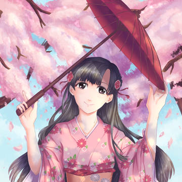 紗枝はん