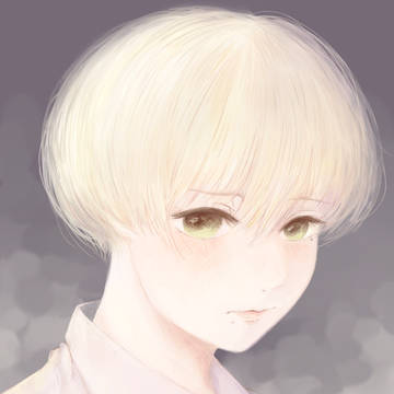 君は、