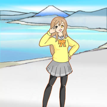 『花丸ちゃん.その2』