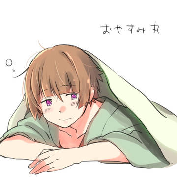 石切丸さん