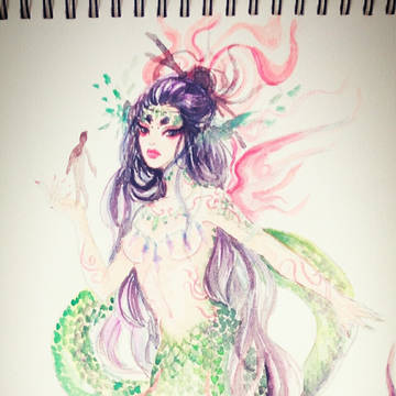 女娲