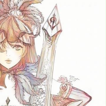 [Latale]  Automatic coloring