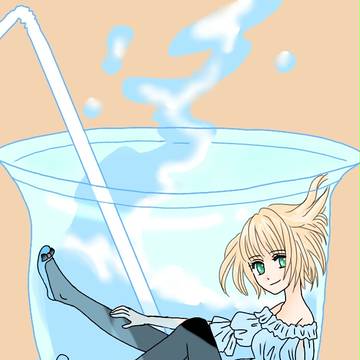 水分補給