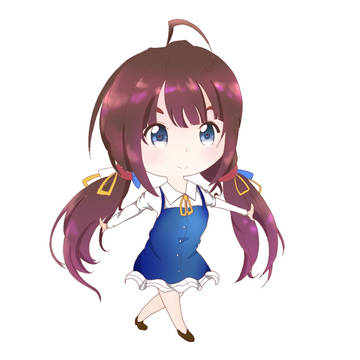 Hinatsuri Ai