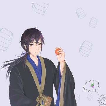 荀彧