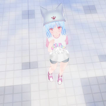 萝莉
