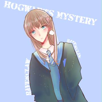 ホグワーツの謎オリジナル