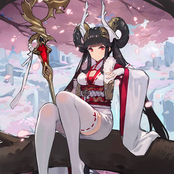 竜の巫女