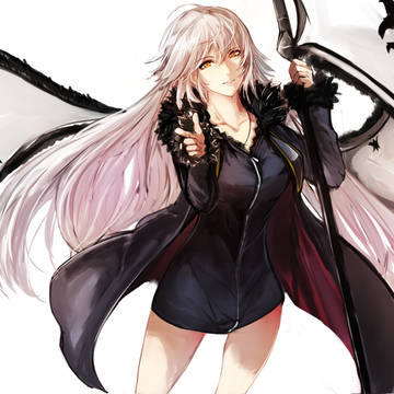 Jeanne