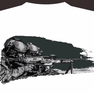 US ARMY 75th Ranger Reg.