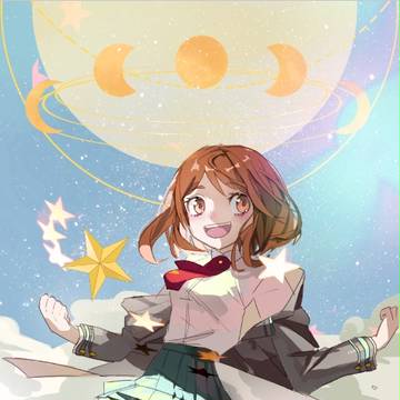 麗日お茶子