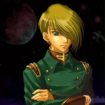 トロワ・バートン