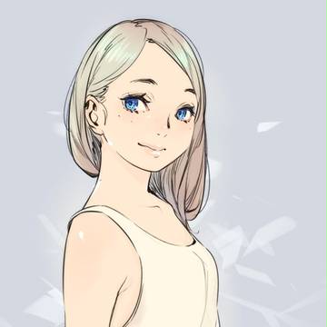 ストローフィ(落描まとめ)