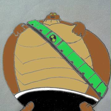 New Omnitrix Problem