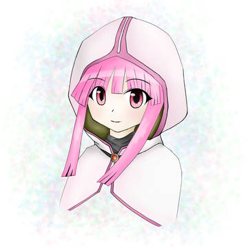 いろはちゃん