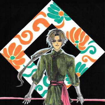 クリアした記念絵まとめ